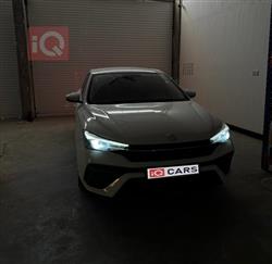 MG 5 Plus